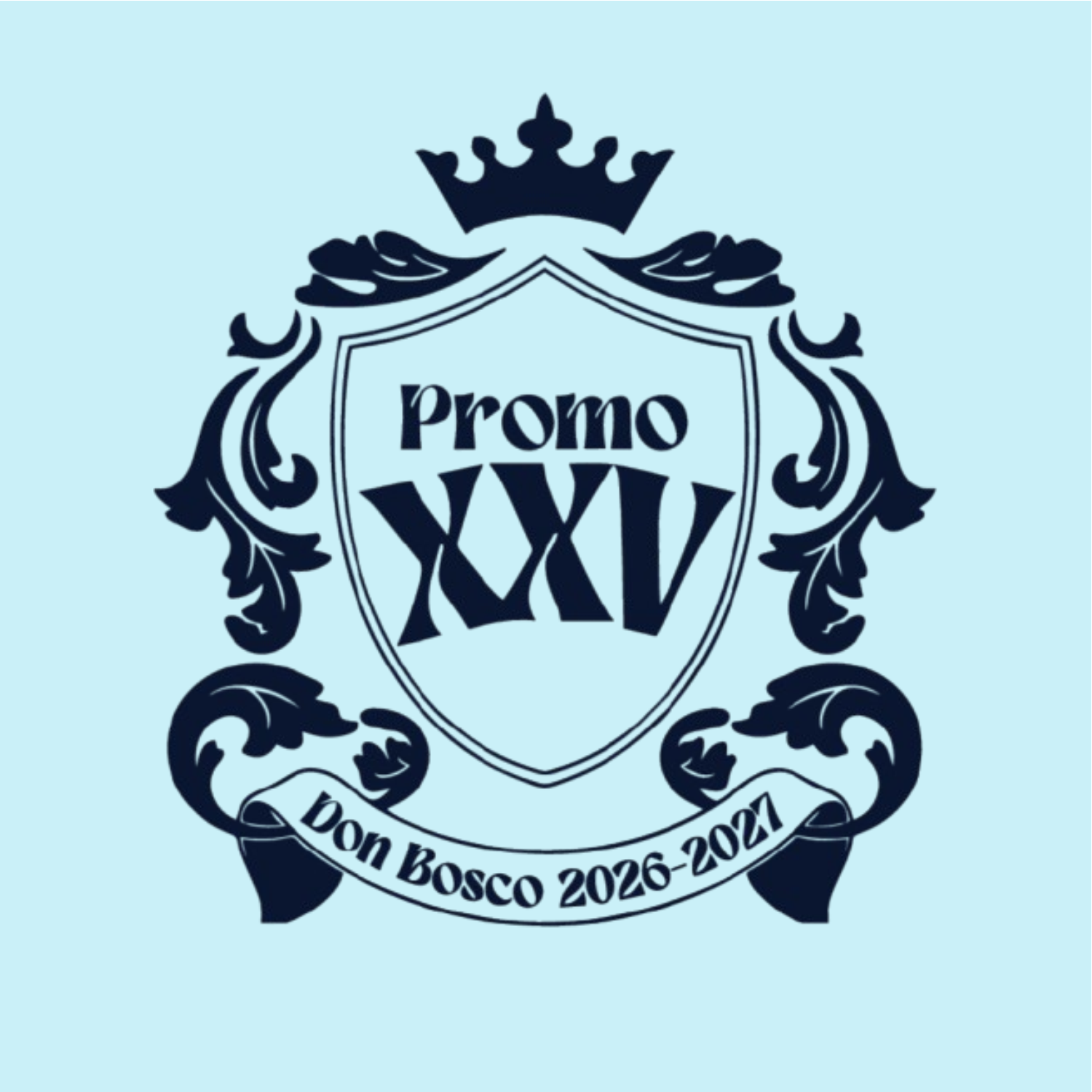 Promo XXV Don Bosco